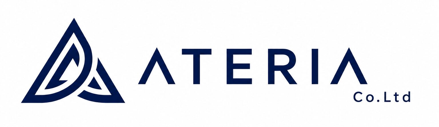 ATERIA Co.Ltd.